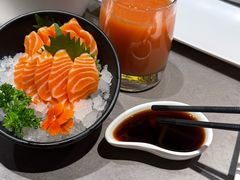 -水木锦堂·自助铁板烧(方庄时代店)