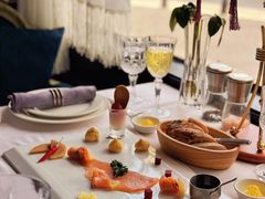 -火车头法国西餐厅