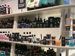 -LUSH(威尼斯人购物中心店)