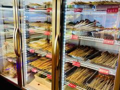 -钢管厂五区小郡肝火锅串串香(清河店)