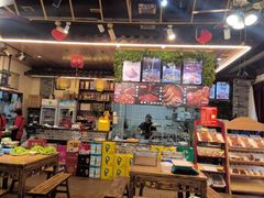 -厨神老街兔·淳朴人家店(盐帮菜风味名店)