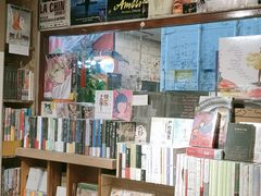 -守望者书店(南开大悦城店)