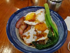 -澳门陈光记烧味饭店(南京德基广场店)