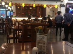 大堂-同得兴面馆.苏式面.三虾面(园区店)