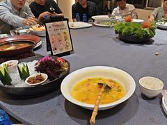 -连鹭海鲜·海肠捞饭·海胆饭(星海店)