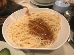 -花园餐厅(铜锣湾店)