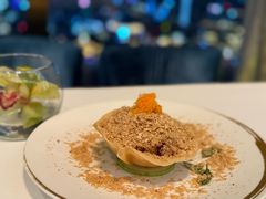 -金轩中餐厅 Jin Xuan(浦东丽思卡尔顿酒店)