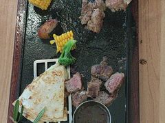 -豪客来牛排(天阳D32店)