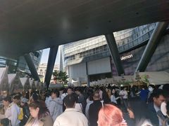 -济南恒隆广场