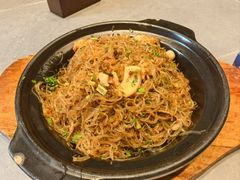 -都市阳光海鲜城(青山湖店)