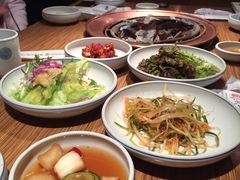 -王妃家(明洞中央店)