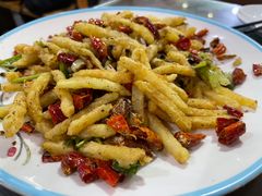 -家有美味(户部山二店)