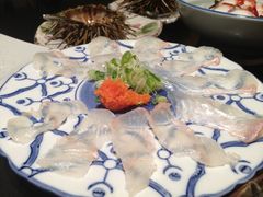 IMG_0646-江户前日本料理(瑞诗酒店店)