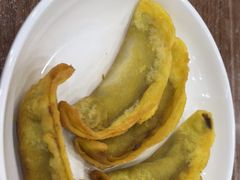 -草桥清真牛肉锅贴扁食店