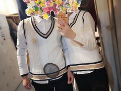 -海马体照相馆(大连罗斯福广场店)