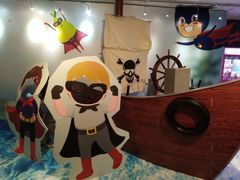 -OPEN開全日自助餐厅·牛肉火锅·海鲜(佛山希尔顿酒店)