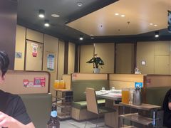 -海底捞火锅(宝龙广场夜宵主题店)