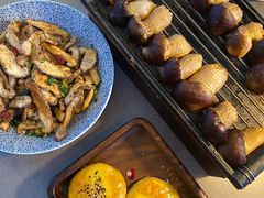 -沿途四季·云南菜·诗酒茶(蓝色港湾店)