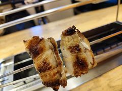 厚五花肉-河坝강뚝烧烤专门店(旗舰店)