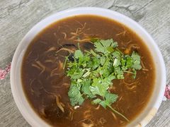 胡辣汤-李记五香豆沫