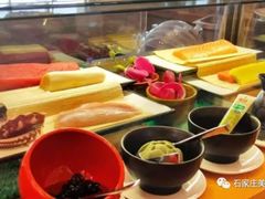 -视界美食自助餐厅·石家庄希尔顿酒店