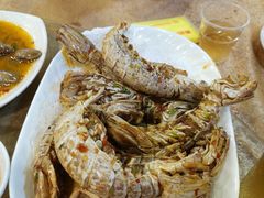 -揭阳钟记小食(福田新村店)