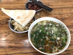 -清真马杰山牛肉汤馆