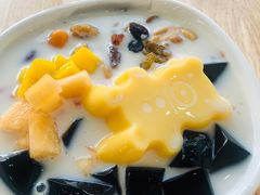 -菽心·手作五谷豆花