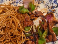 -阿大排档(长春这有山店)