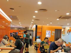-大快活(罗湖商业城分店)
