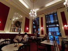-Cafe Sacher(WIEN)