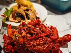 -金马门国际美食百汇(珞喻路店)
