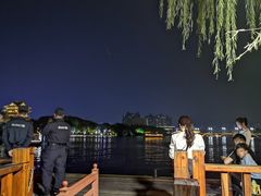 -凤城河风景区