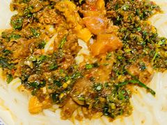 高明牛腩濑粉-园林美食城·本土农家菜(杨和镇店)