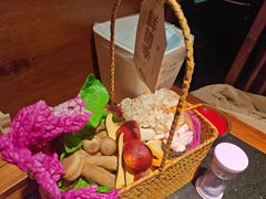 -牛New寿喜烧(金茂览秀城店)