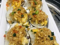 -三个渔夫·蒸汽海鲜(小白楼店)