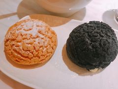 -金椰壳· 大厨新加坡菜(壹方城店)