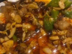 -眉州东坡(华联万柳店)