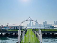 -青岛奥林匹克帆船中心