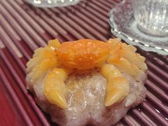 -怡情荟•海鲜青岛菜(五四广场旗舰店)