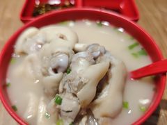 -张太婆老妈蹄花川菜馆·中华餐饮老字号(望平街店)