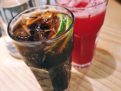 -米泰芒·东南亚料理(体育西店)