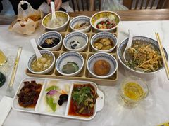 -龙抄手(春熙路总店)