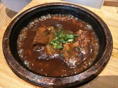 -牛楠楠·香港牛腩茶餐厅(永旺店)