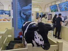 -红星前进面包牛奶公司(君太店)