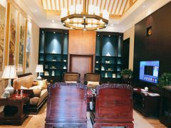 -西安华清御汤酒店