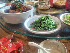 -鸽子窝(青塔店)
