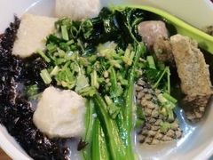 -尖沙咀茶餐厅(永泰店)