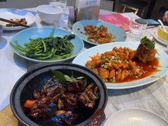 -志明眷村·台式融合菜·宵夜