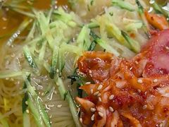 -鸡西大冷面(兰山店)